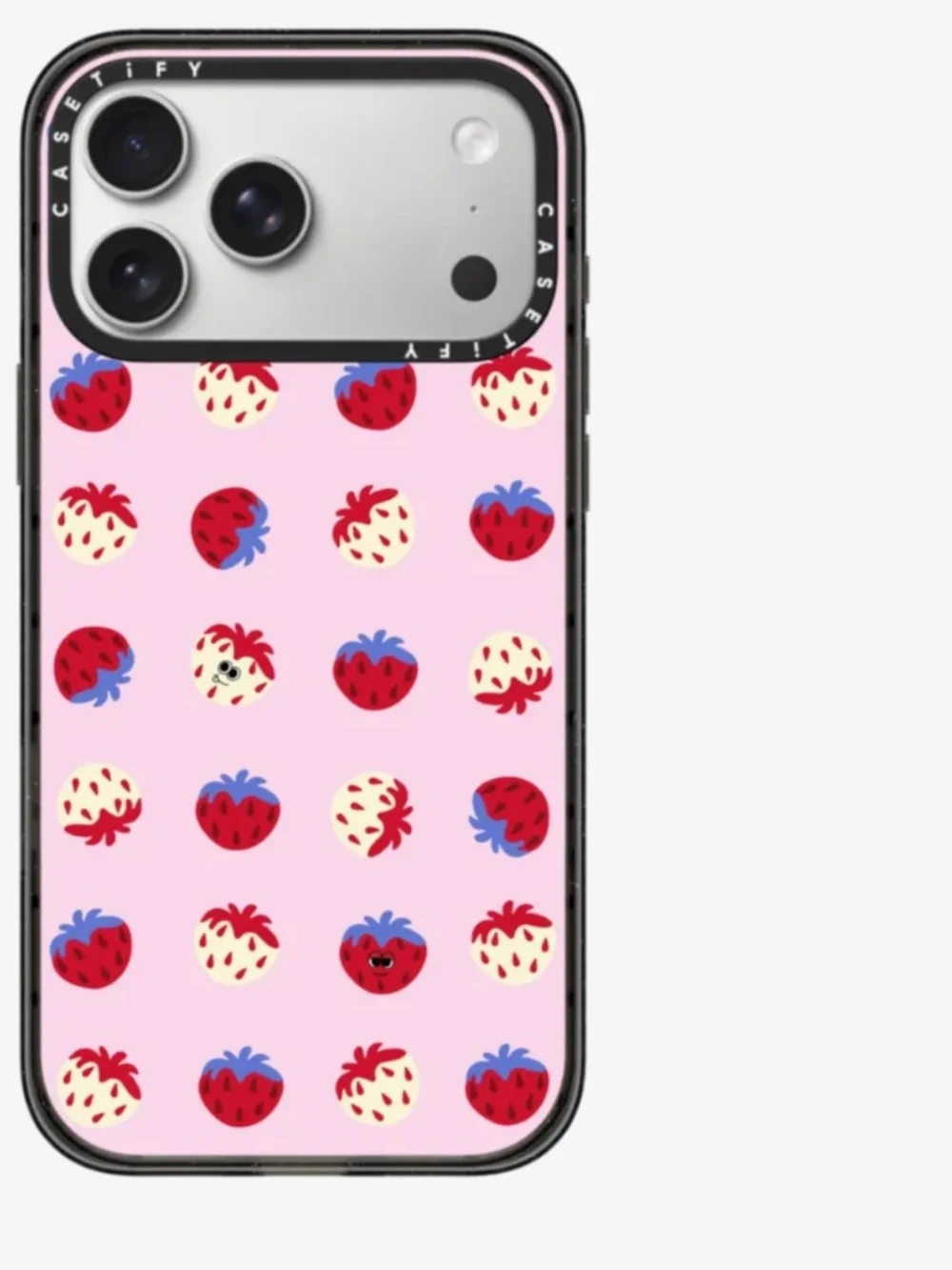Berry sweet - iPhone 17 pro